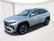 Certified 2025 Hyundai Tucson SEL SUV