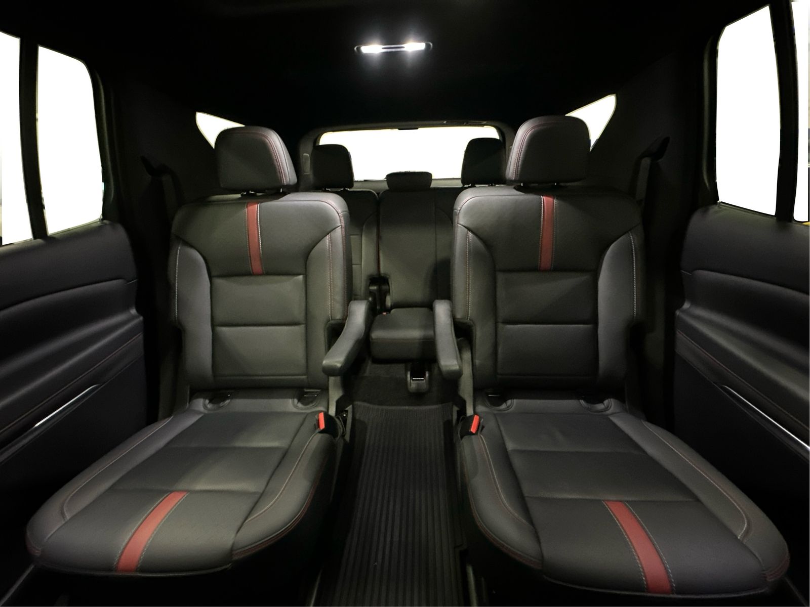 2024 Chevrolet Traverse RS - Photo 15