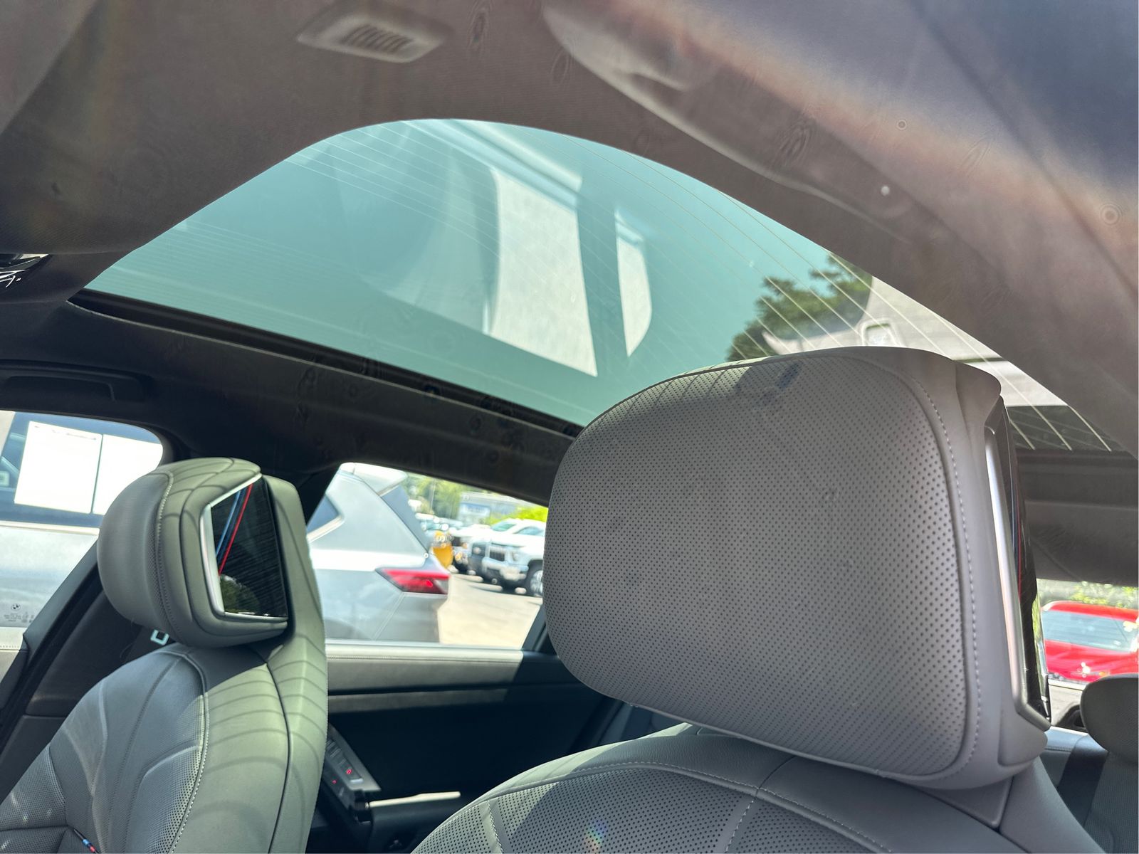 2026 BMW 7 Series 740i - Photo 26