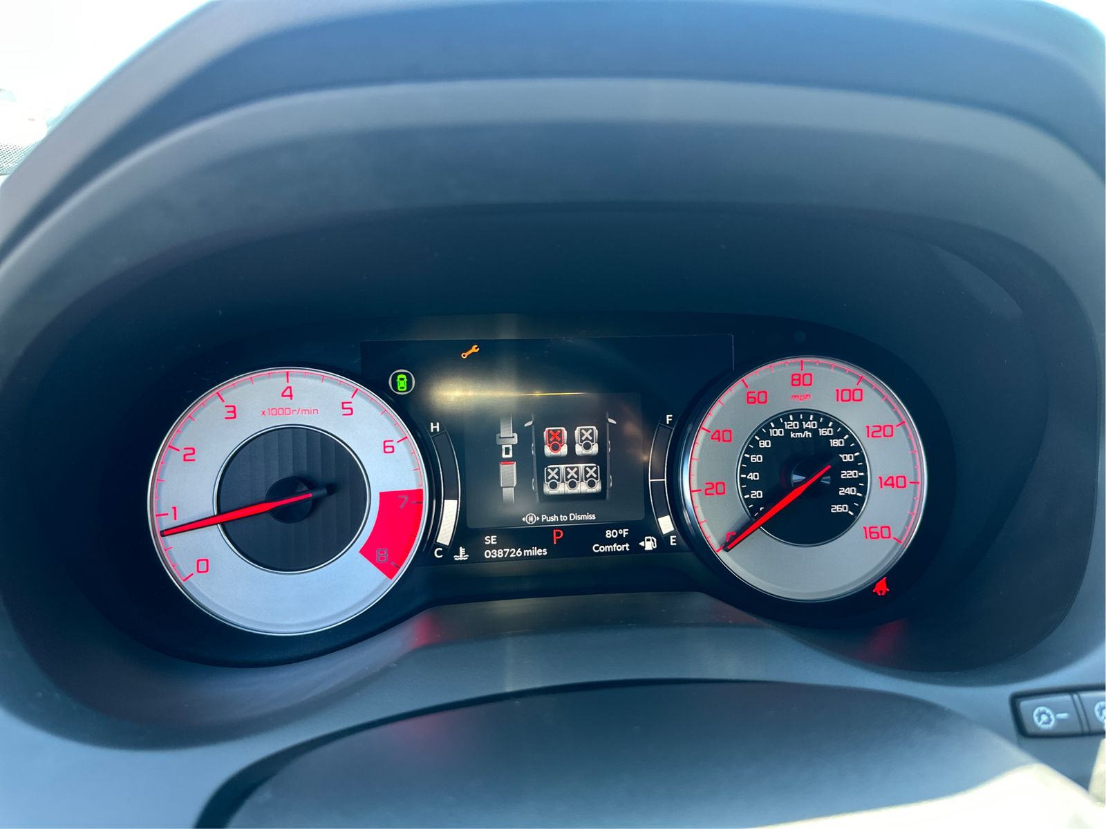 2023 Acura RDX A-Spec Package - Photo 18