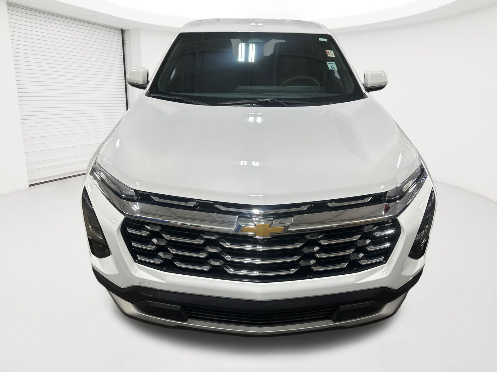 2025 Chevrolet Equinox LT - Photo 22