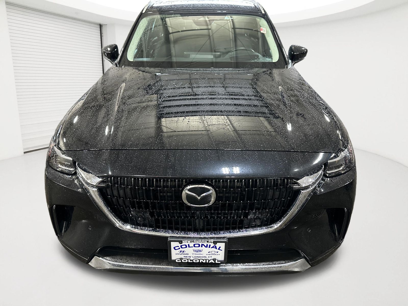 2024 Mazda CX-90 Turbo S - Photo 23