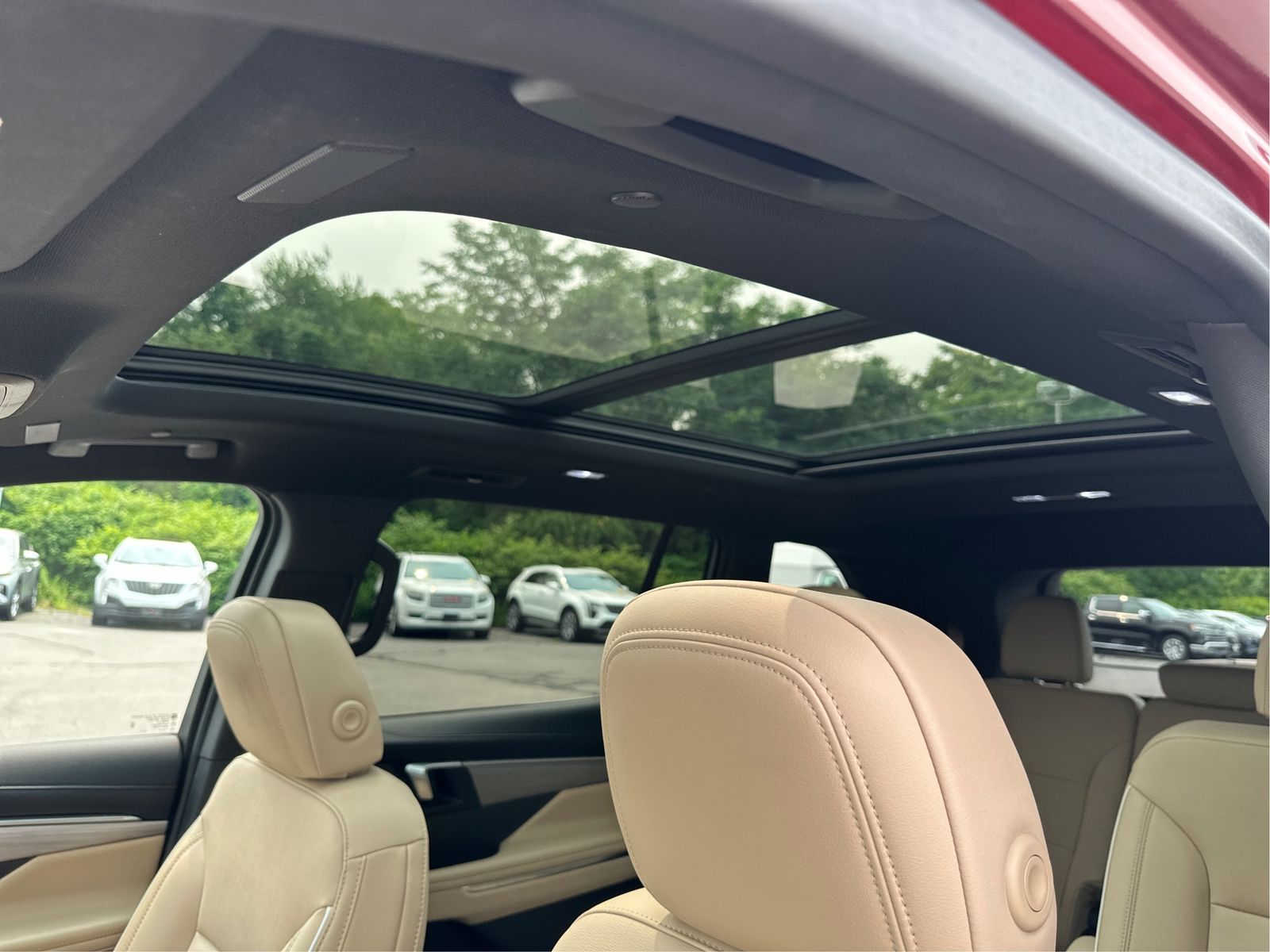 2025 Buick Enclave Preferred - Photo 12