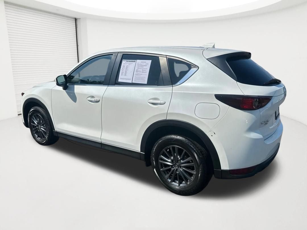 2020 Mazda CX-5 Touring - Photo 7
