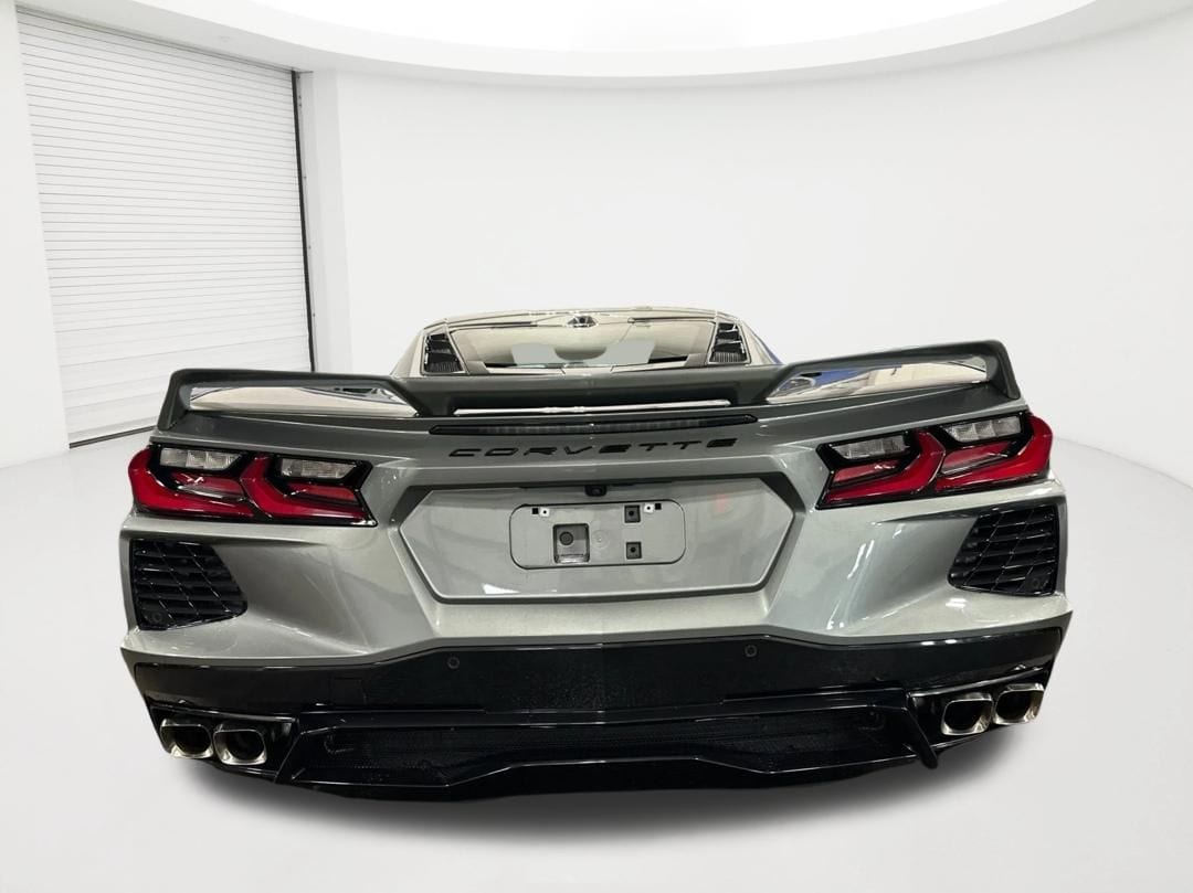 2023 Chevrolet Corvette 3LT - Photo 6