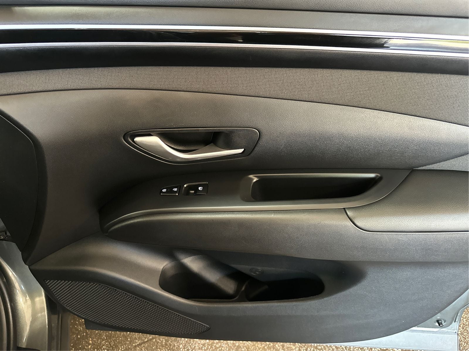 2023 Hyundai Tucson SEL - Photo 22