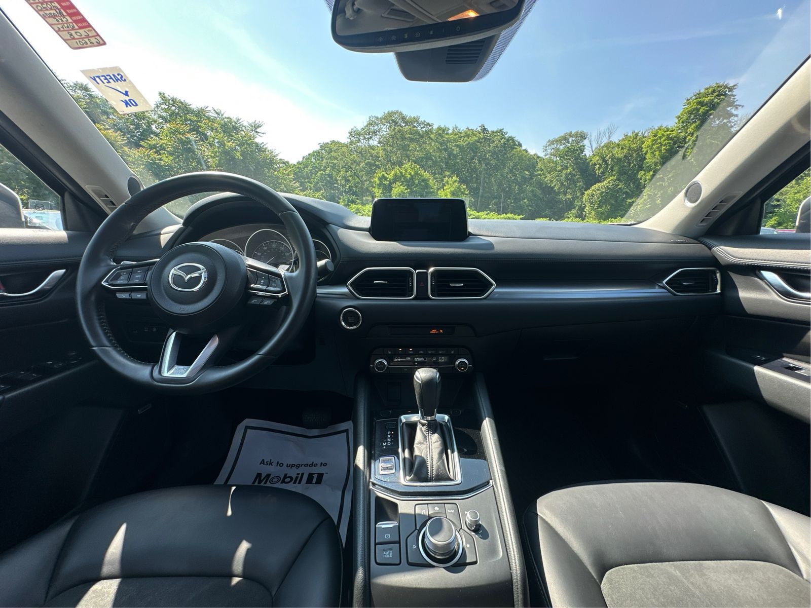 2020 Mazda CX-5 Touring - Photo 27