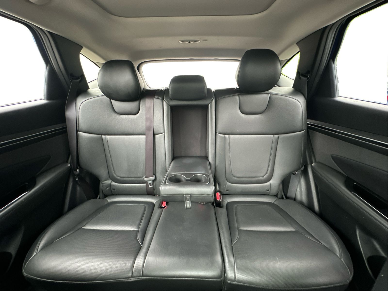 2023 Hyundai Tucson Limited - Photo 15