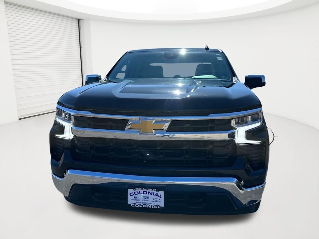 Used 2023 Chevrolet Silverado 1500 LT Truck Crew Cab