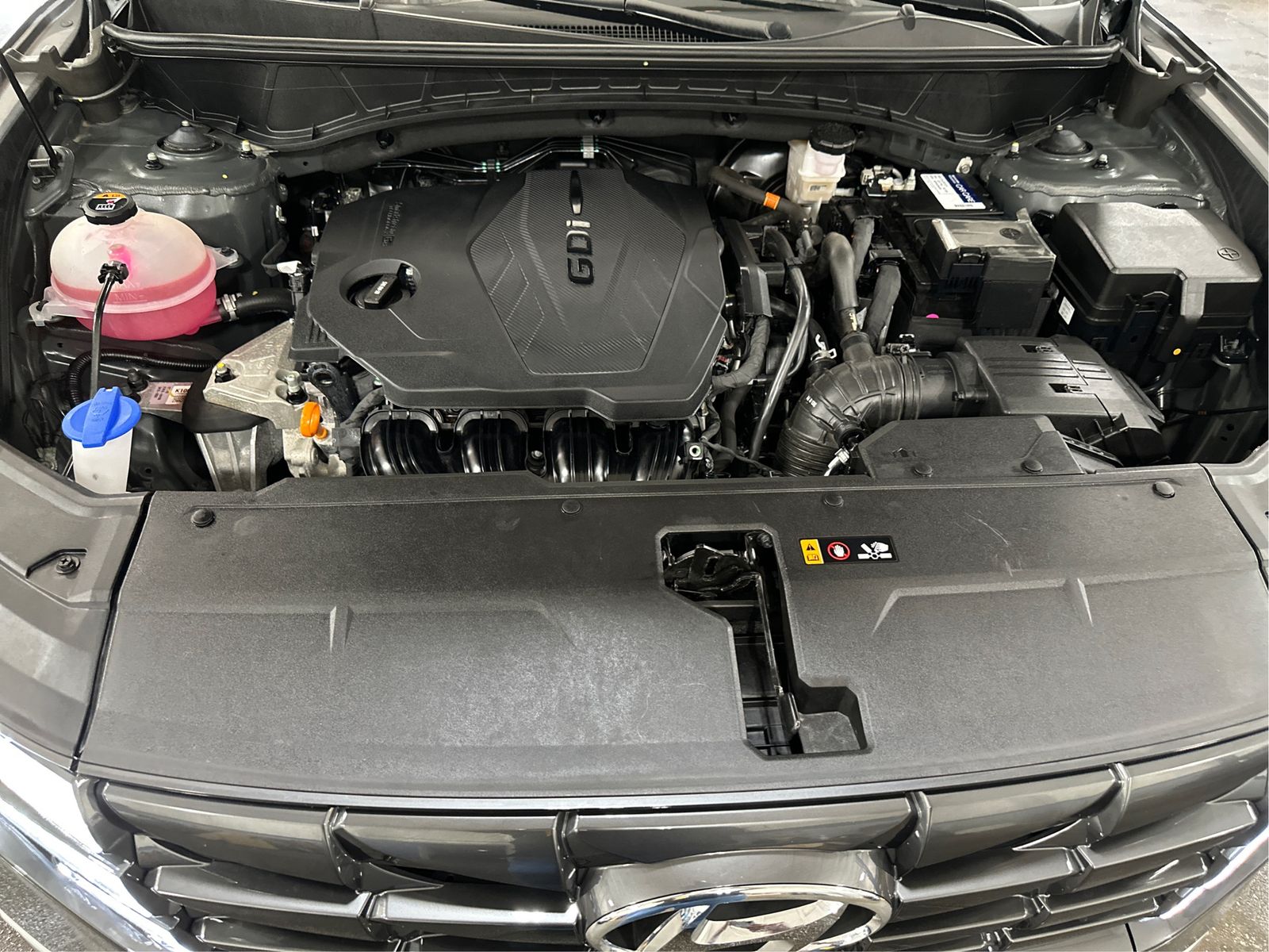 2023 Hyundai Tucson SEL - Photo 24
