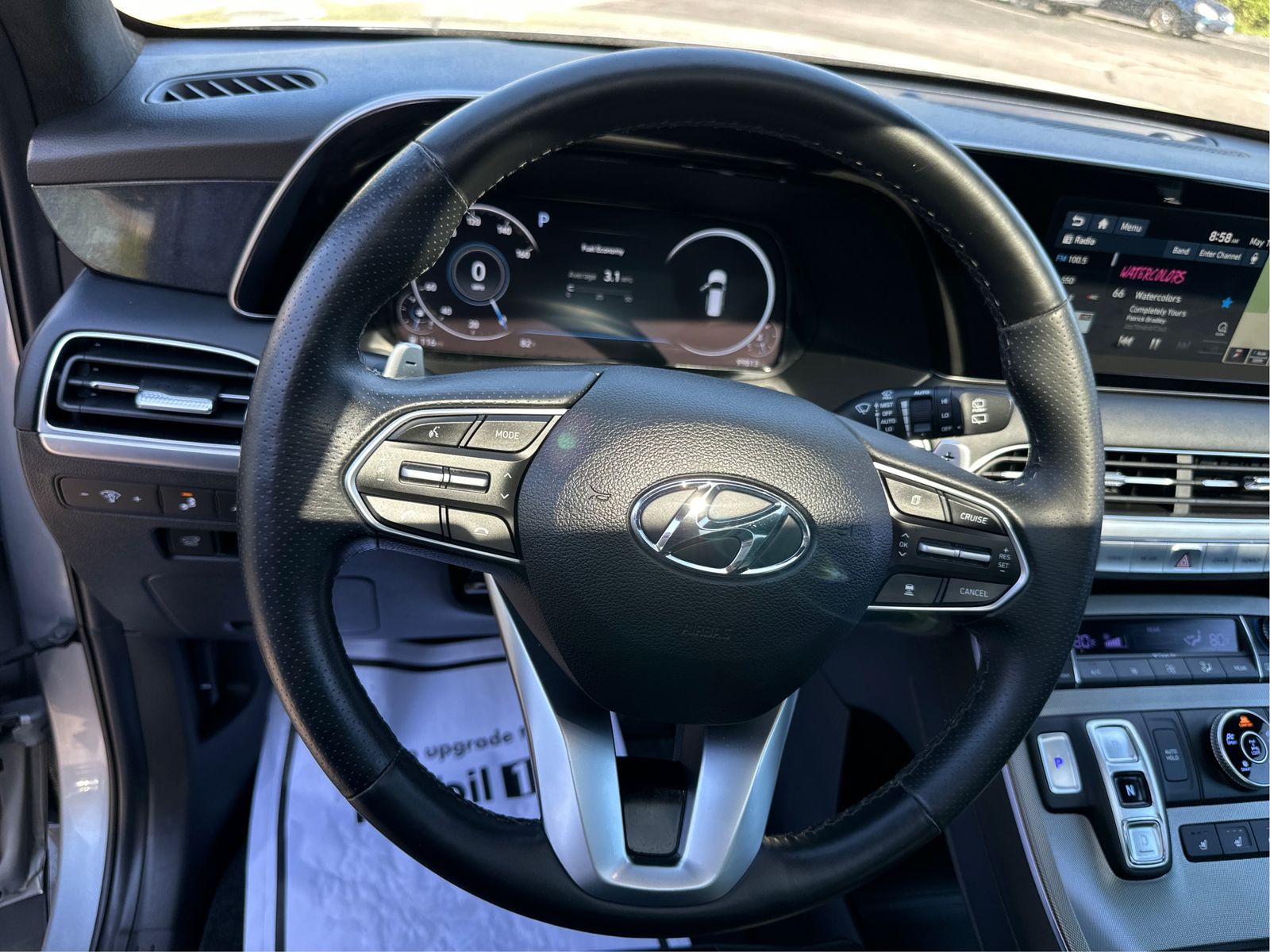 2020 Hyundai Palisade Limited - Photo 19