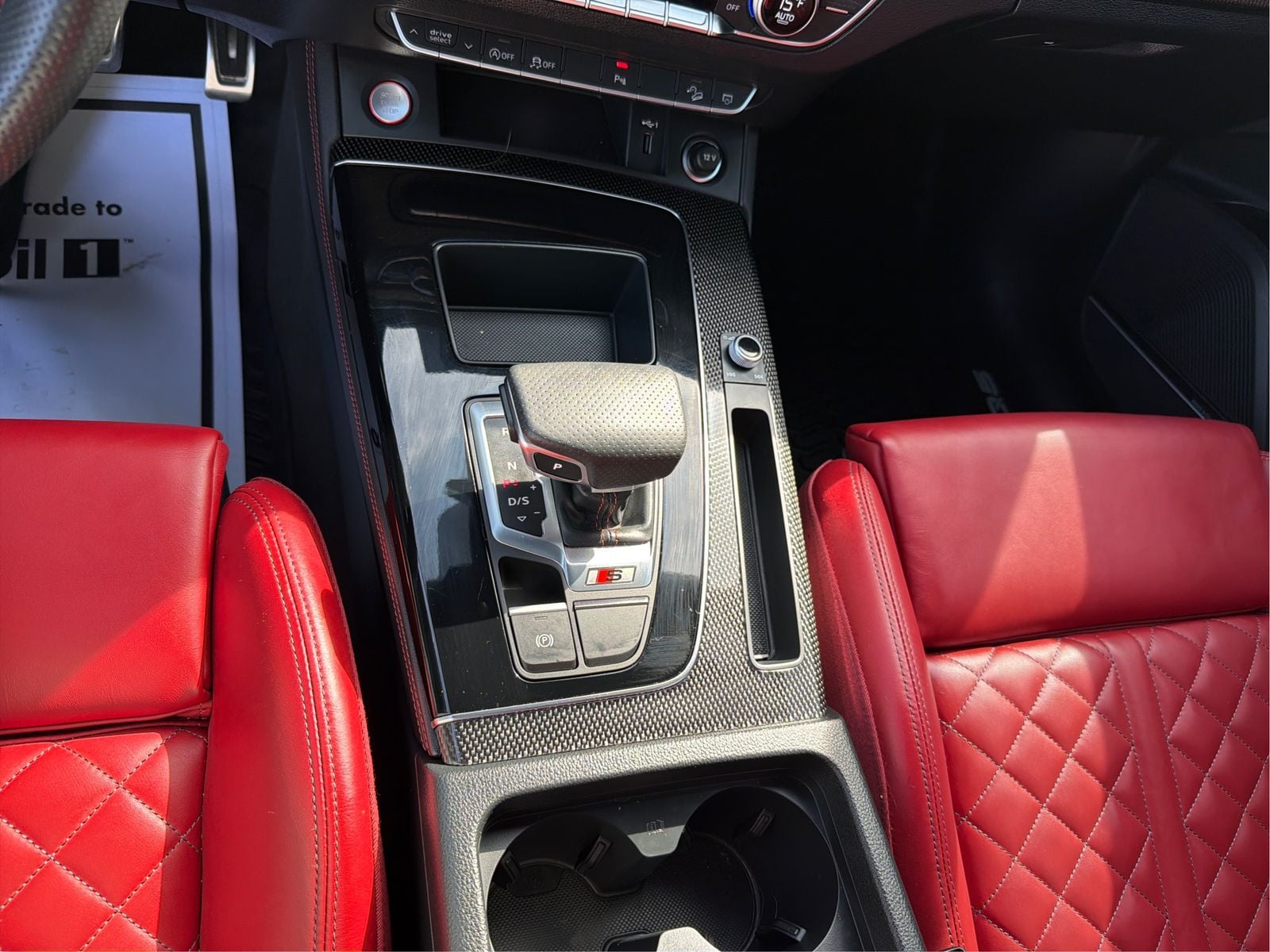 2023 Audi SQ5 Sportback Premium Plus - Photo 17