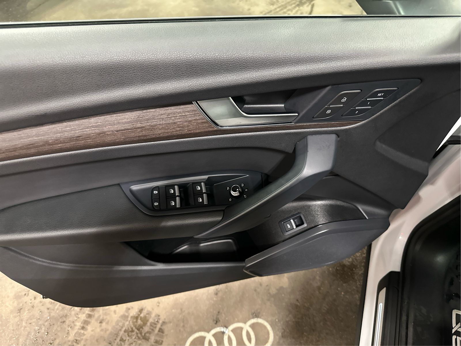 2024 Audi Q5 Sportback Premium - Photo 21