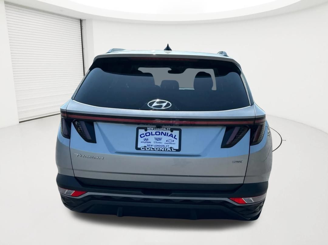 2023 Hyundai Tucson SEL - Photo 6