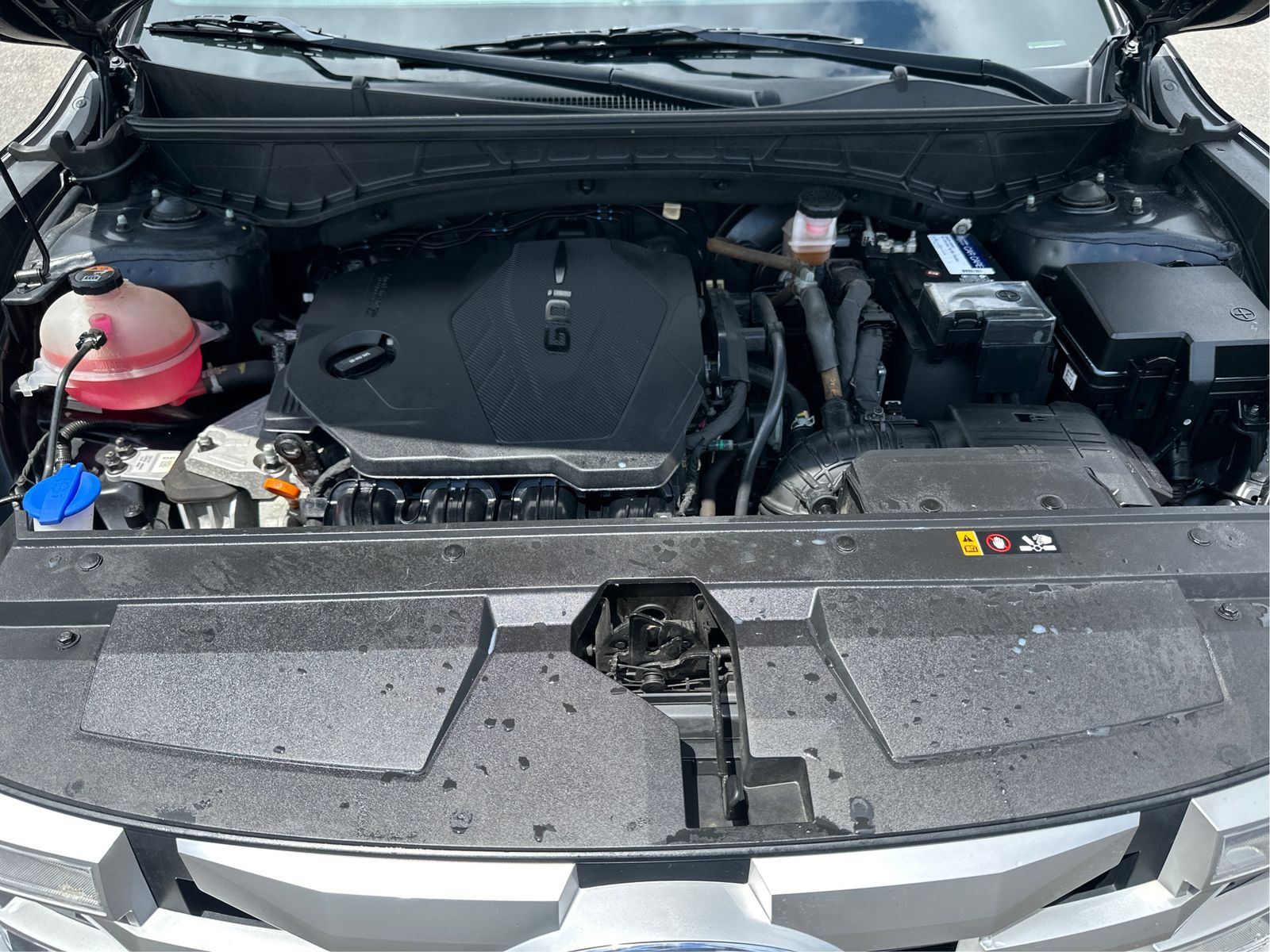 2022 Hyundai Santa Cruz SEL - Photo 23