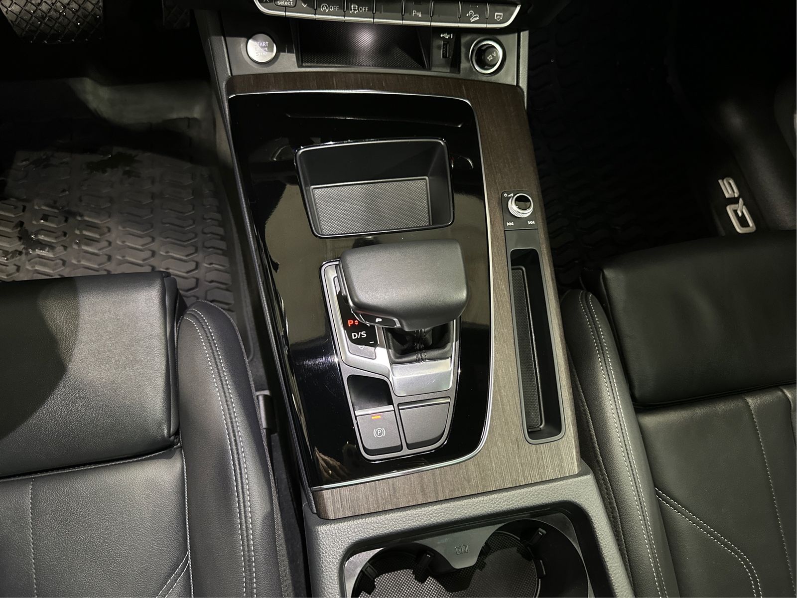 2024 Audi Q5 Sportback Premium - Photo 17