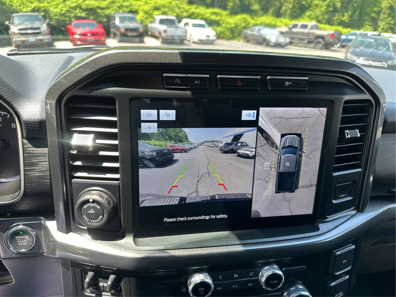 2023 Ford F-150 XLT - Photo 15