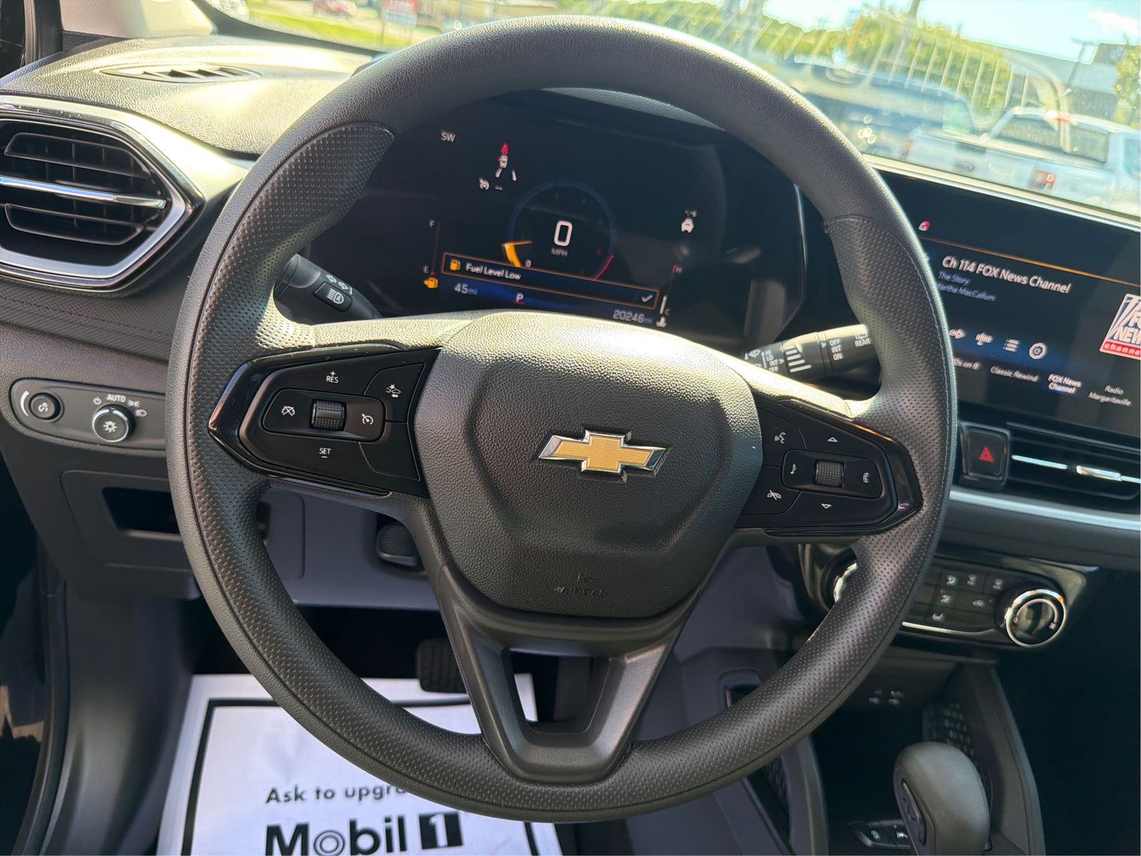 2024 Chevrolet TrailBlazer LT - Photo 18