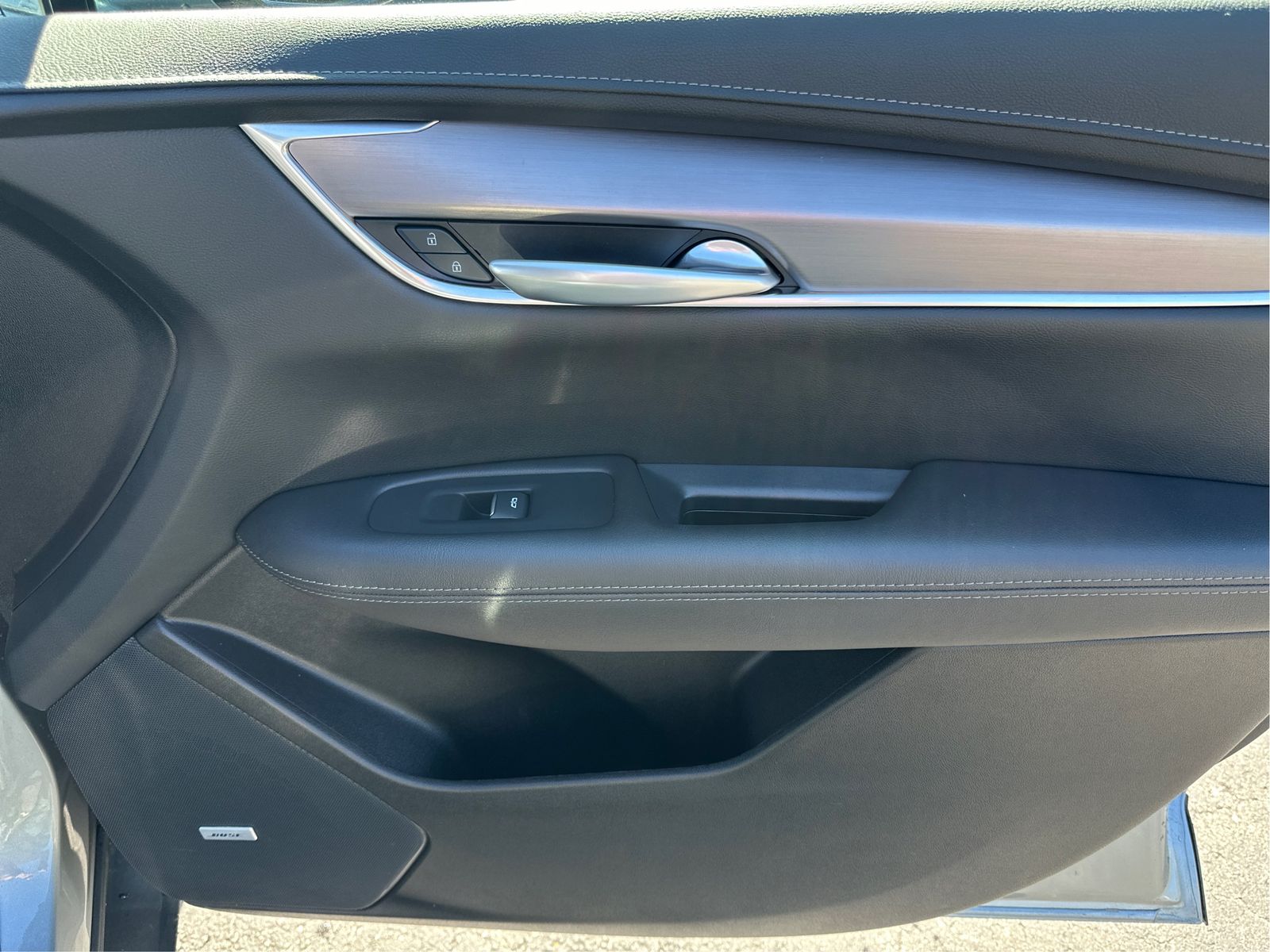 2024 Cadillac XT5 Luxury - Photo 21