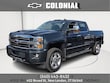 Chevrolet Silverado 2500HD