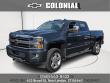 Used 2019 Chevrolet Silverado 2500HD High Country Truck Crew Cab