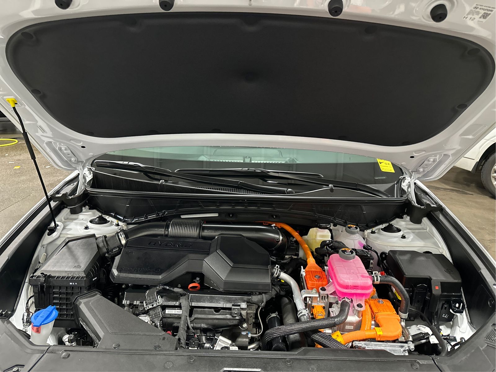 2026 Hyundai Tucson SEL Convenience - Photo 11