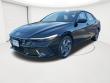 New 2025 Hyundai Elantra SEL Sport Sedan