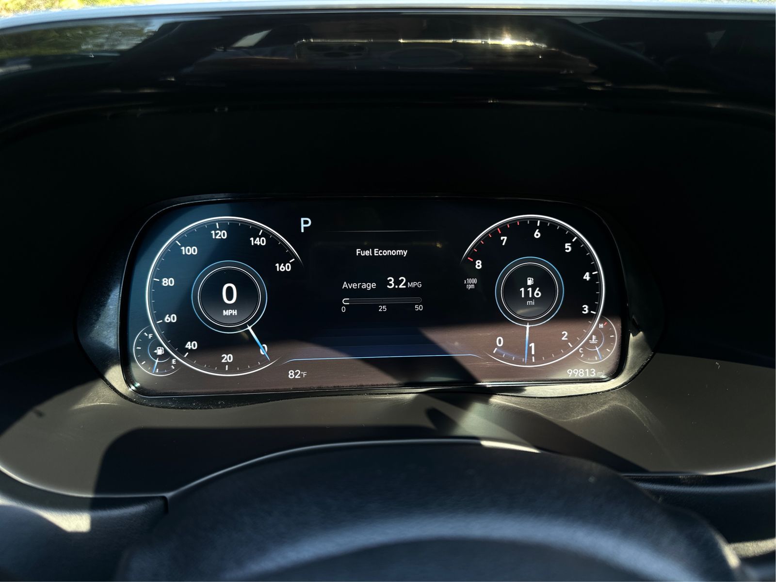 2020 Hyundai Palisade Limited - Photo 18