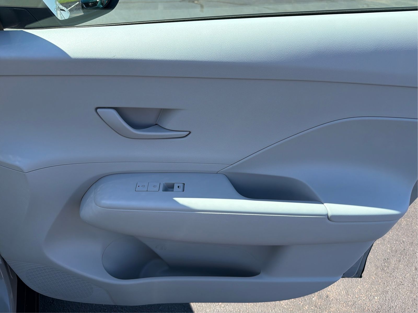 2025 Hyundai Kona SEL - Photo 21