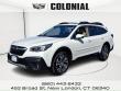 Used 2020 Subaru Outback Limited SUV