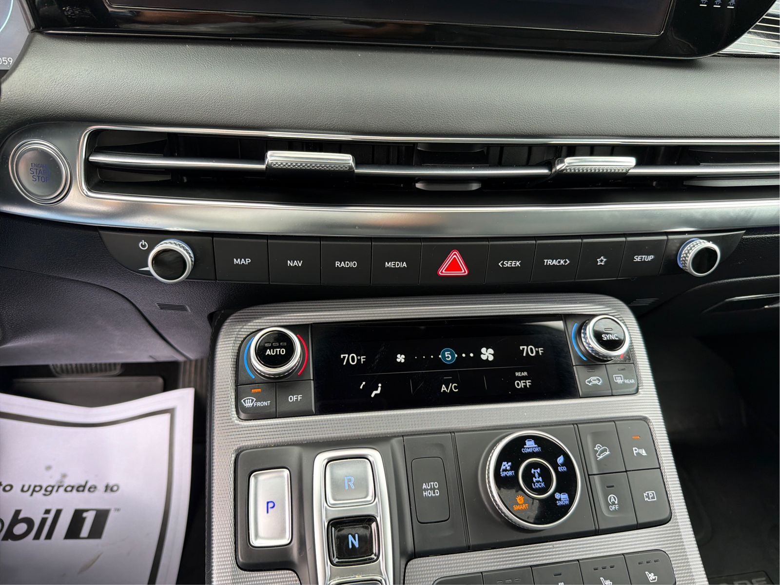2024 Hyundai Palisade Calligraphy - Photo 28