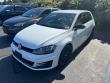 Used 2017 Volkswagen Golf GTI Sport 4-Door (M6) Hatchback