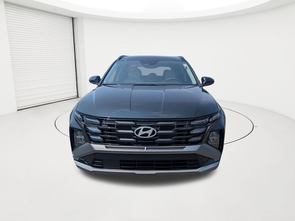 New 2026 Hyundai Tucson SEL Plus AWD SUV