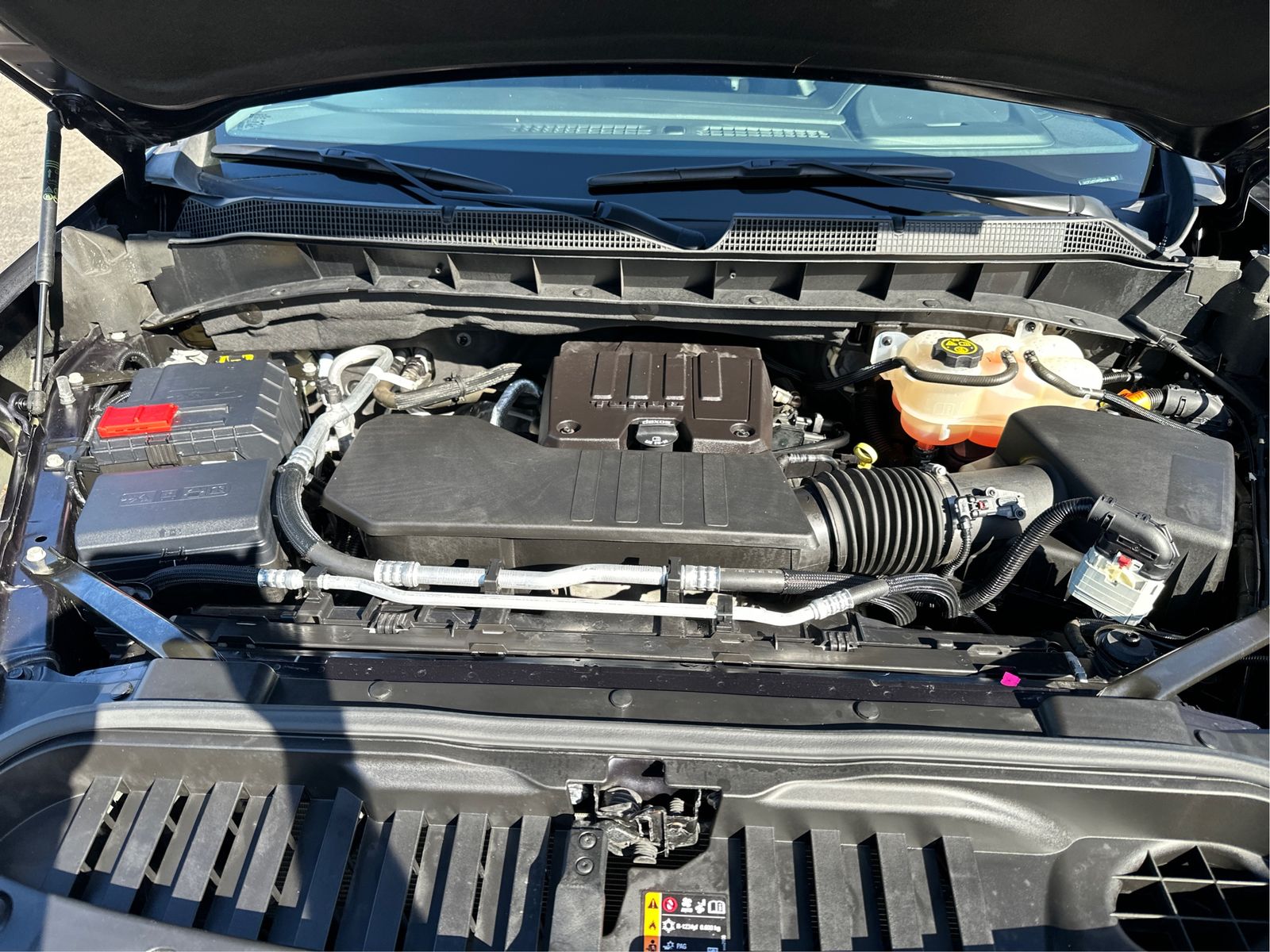 2023 Chevrolet Silverado 1500 LT - Photo 23