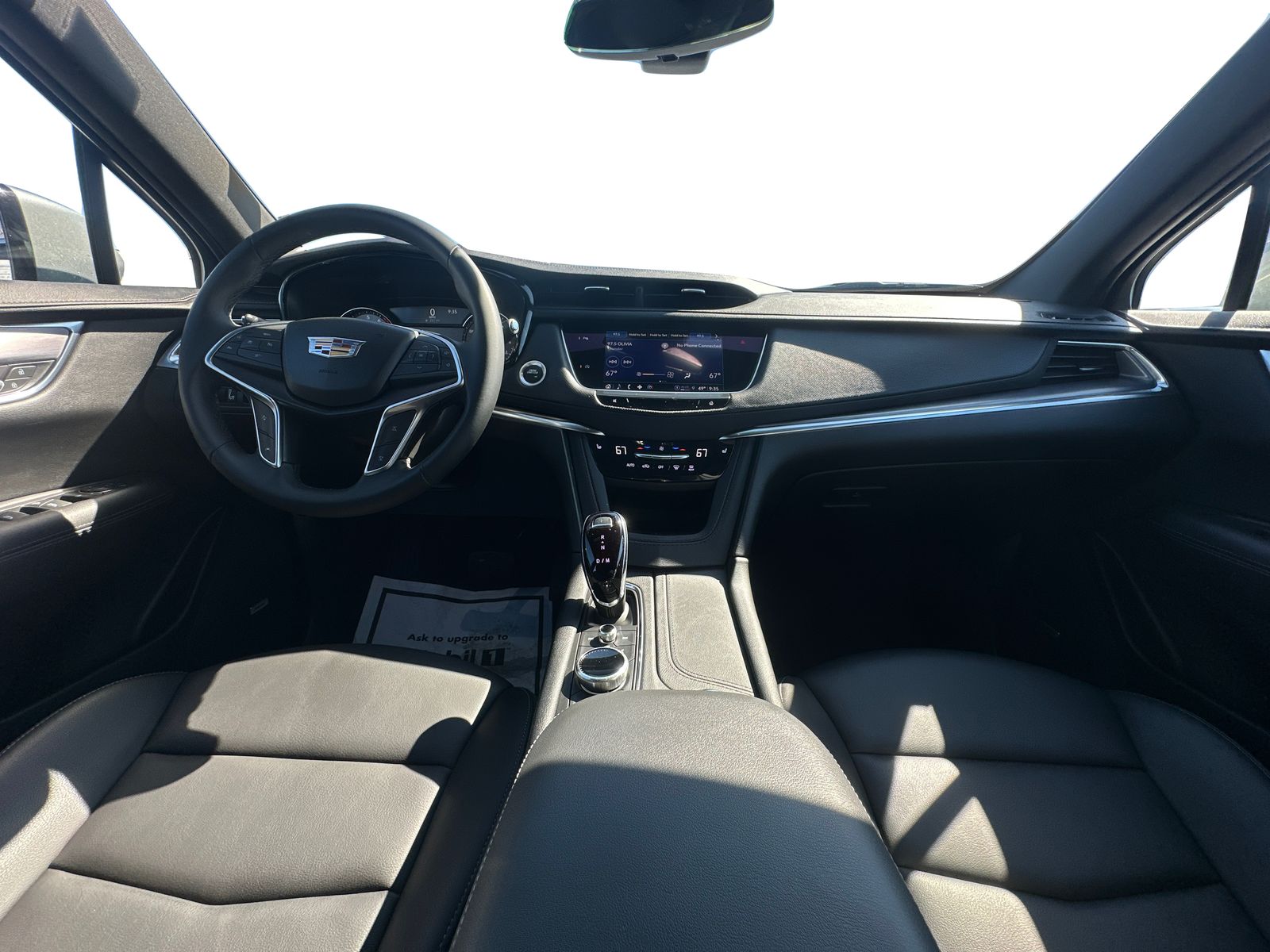 2024 Cadillac XT5 Luxury - Photo 13
