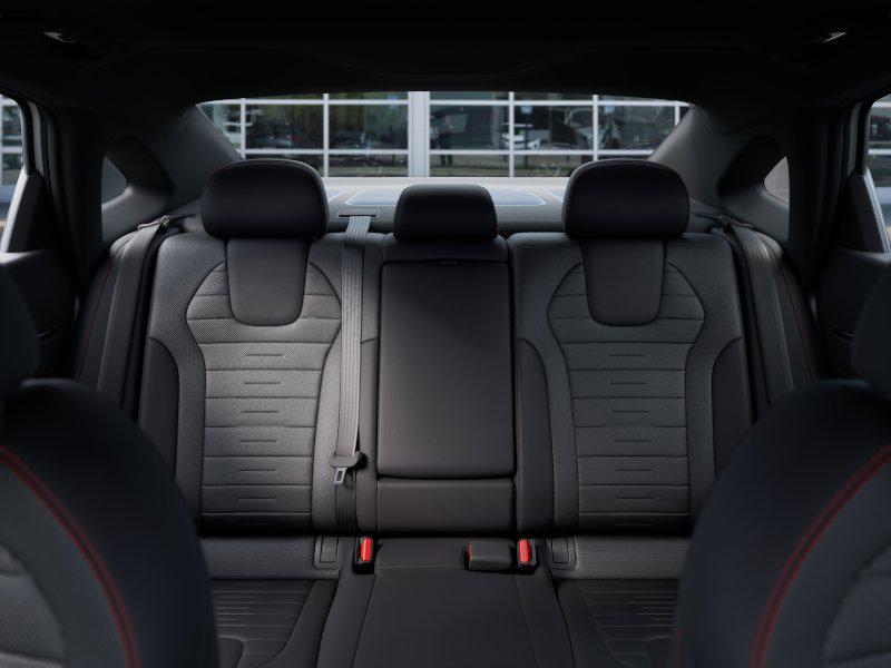 2025 Hyundai Sonata N Line - Photo 12