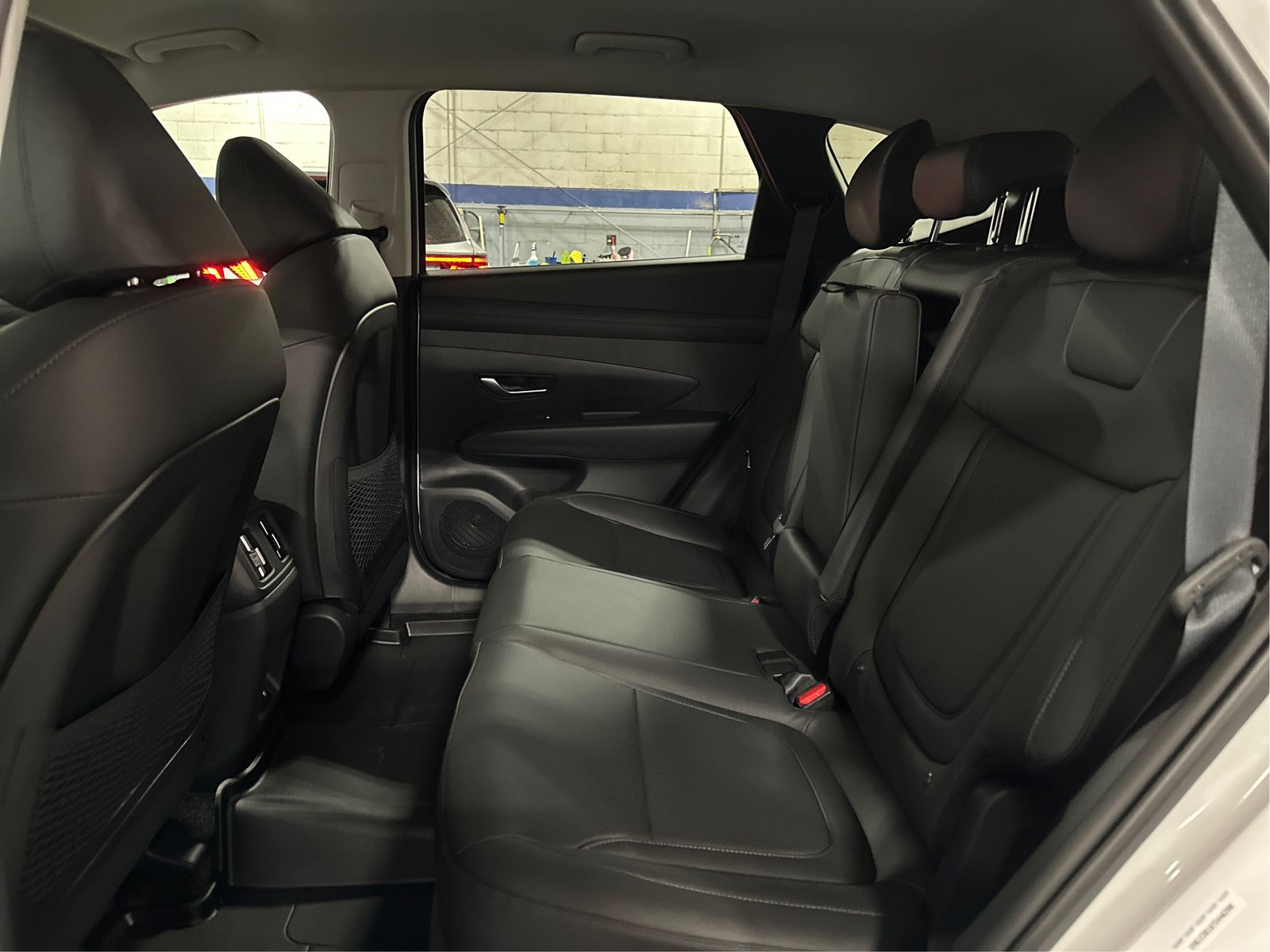 2026 Hyundai Tucson SEL Convenience - Photo 10