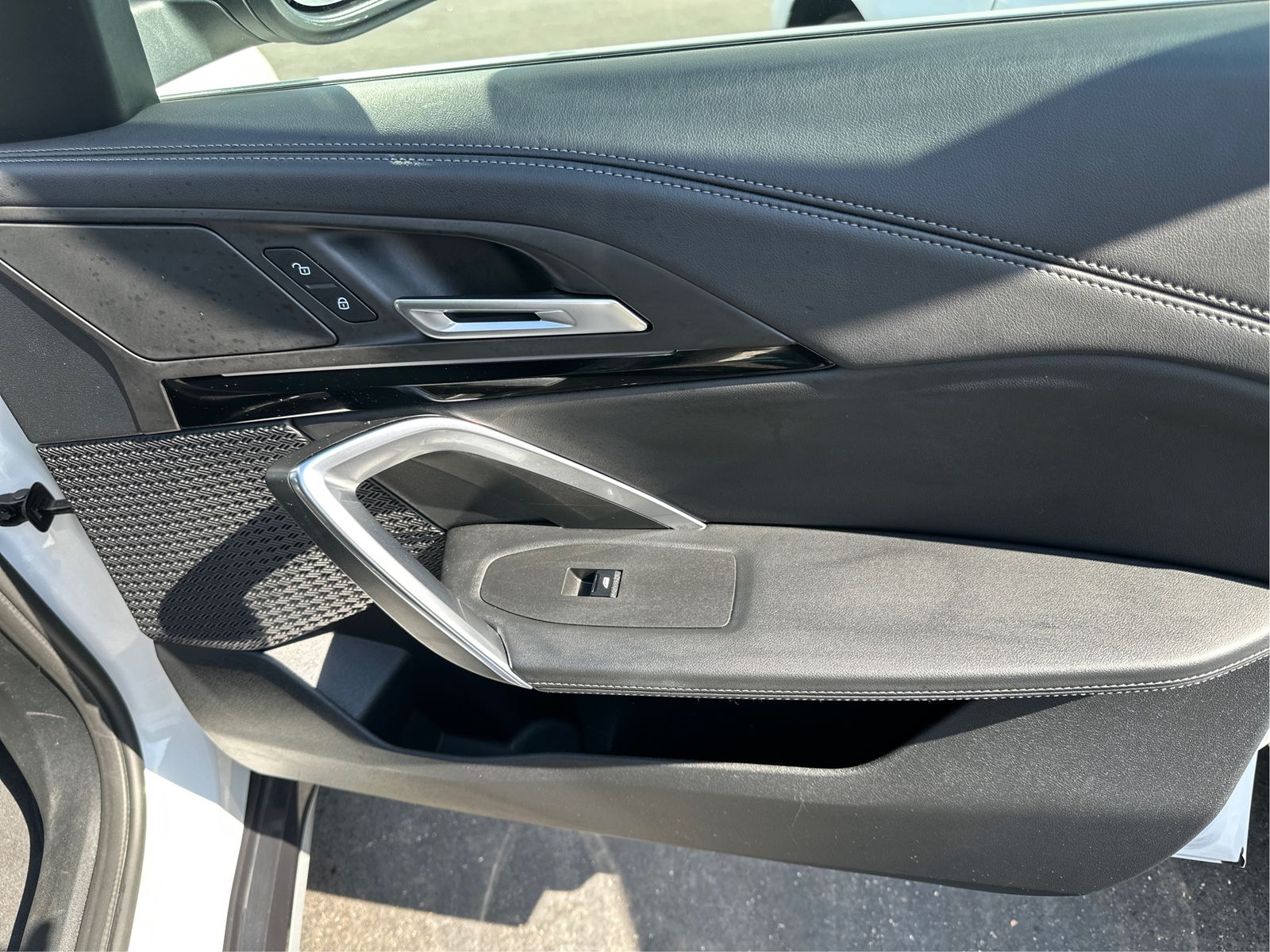 2025 BMW X1 28i - Photo 22