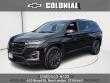 Used 2022 Chevrolet Traverse RS SUV