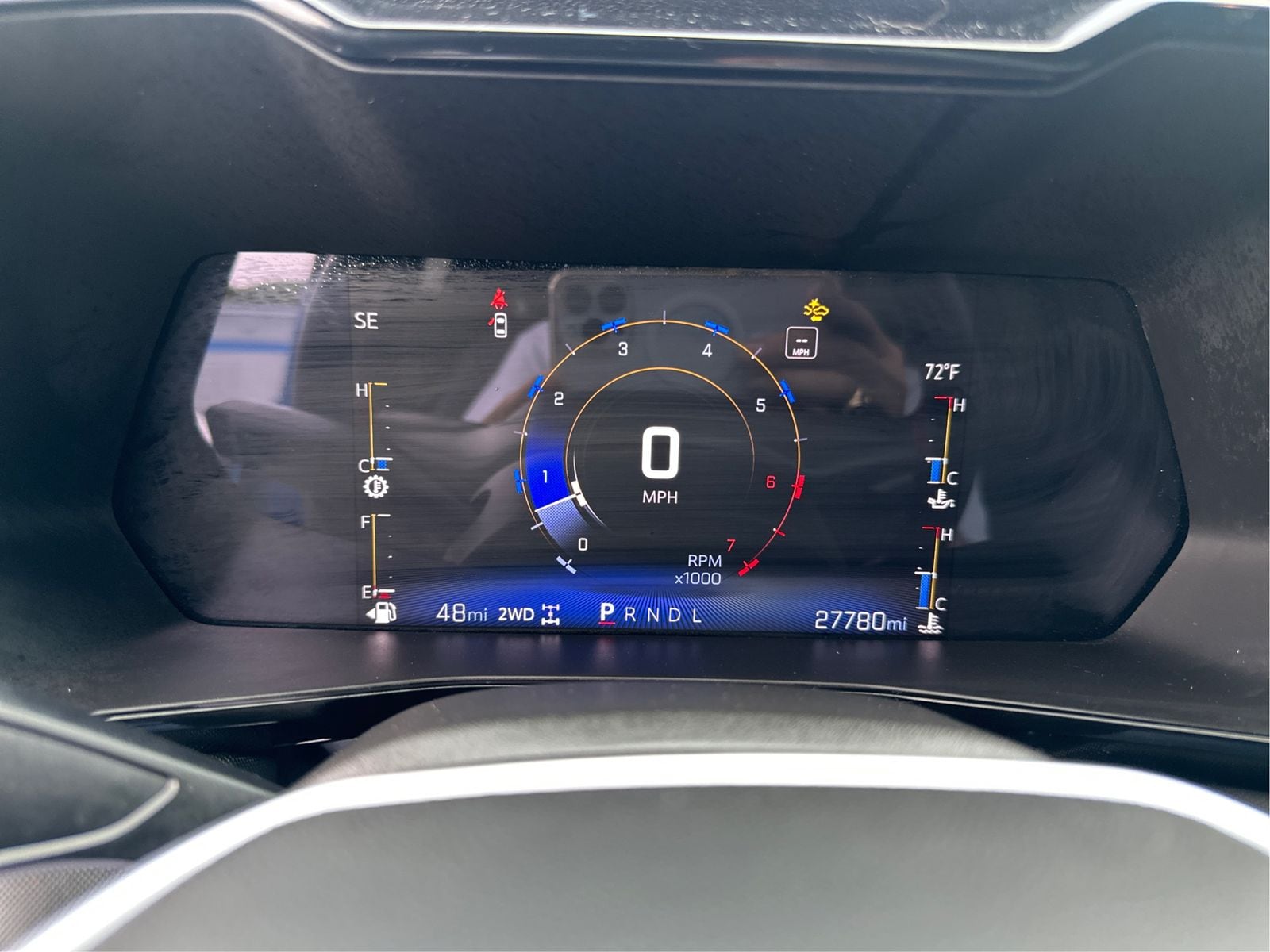 2023 Chevrolet Colorado Z71 - Photo 17