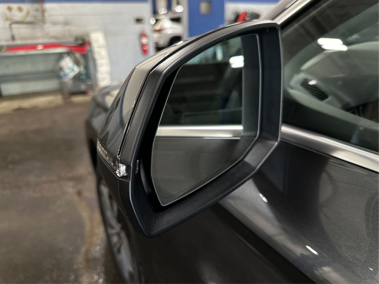 2024 Audi Q5 Prestige - Photo 26