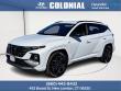 Certified 2022 Hyundai Tucson N Line SUV