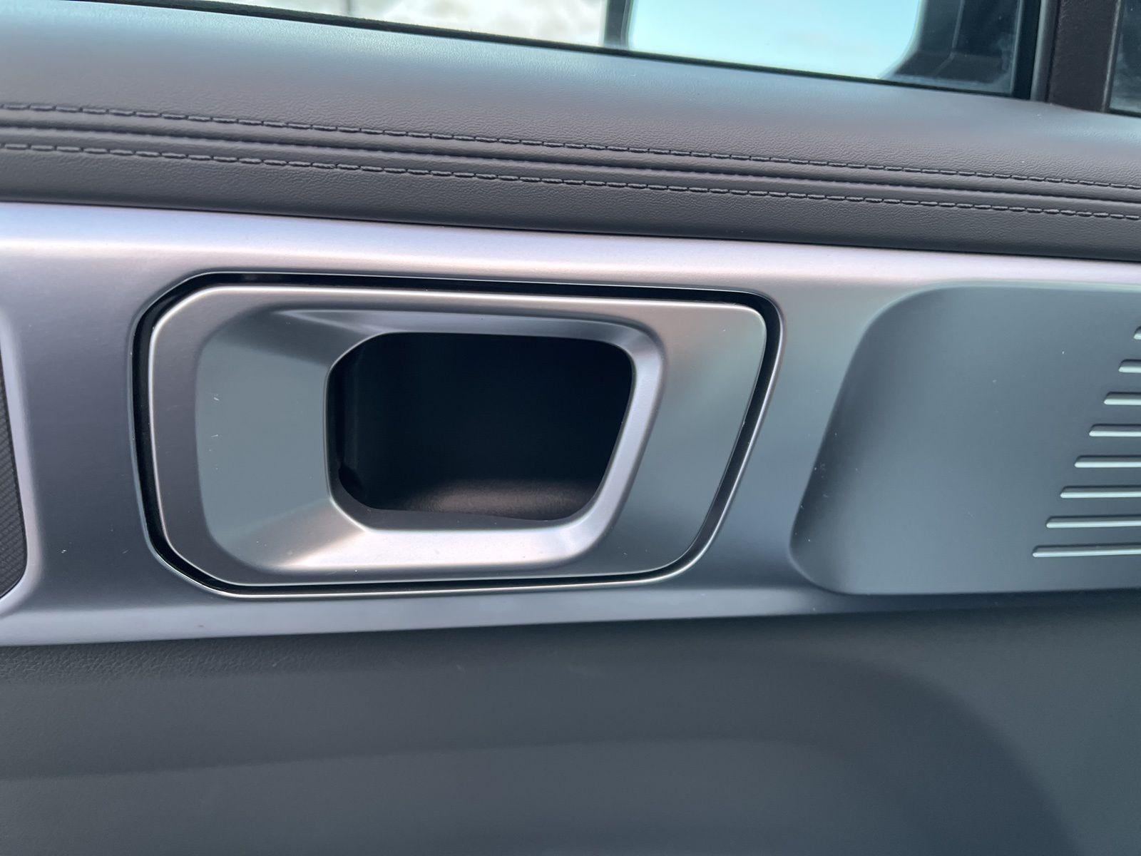 2026 Hyundai Santa Fe SEL - Photo 27