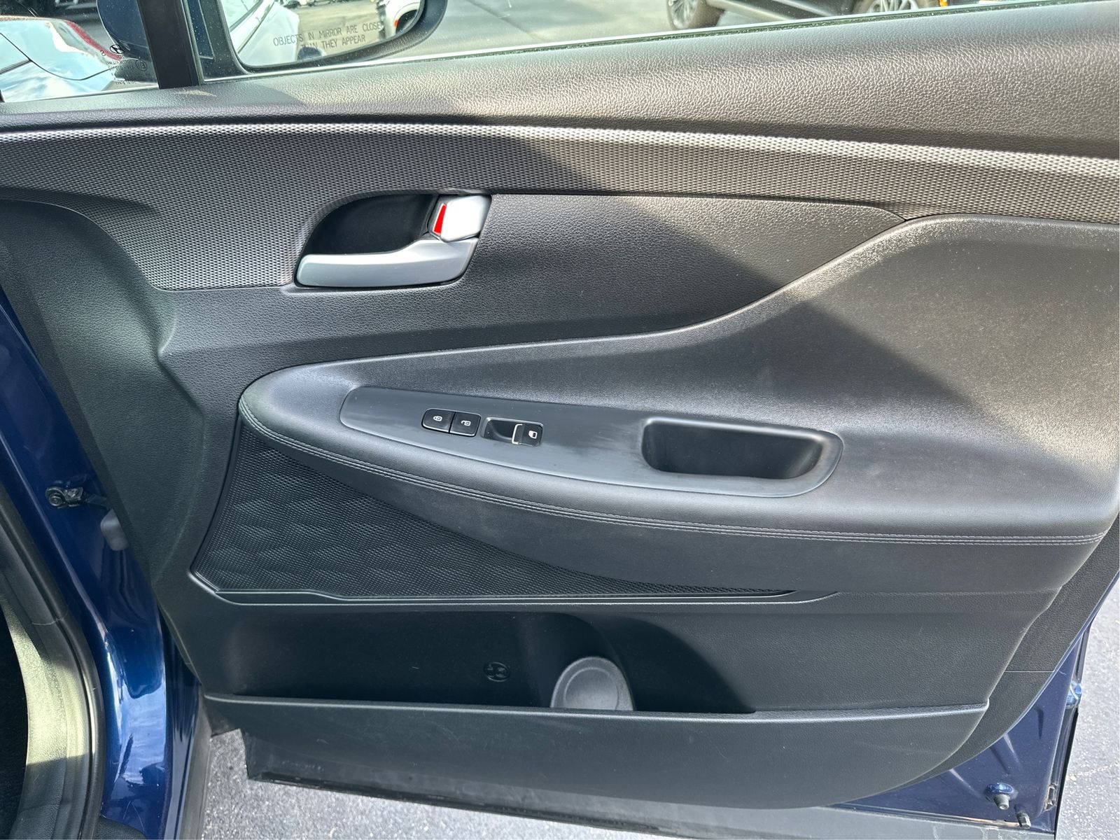 2019 Hyundai Santa Fe SE - Photo 21