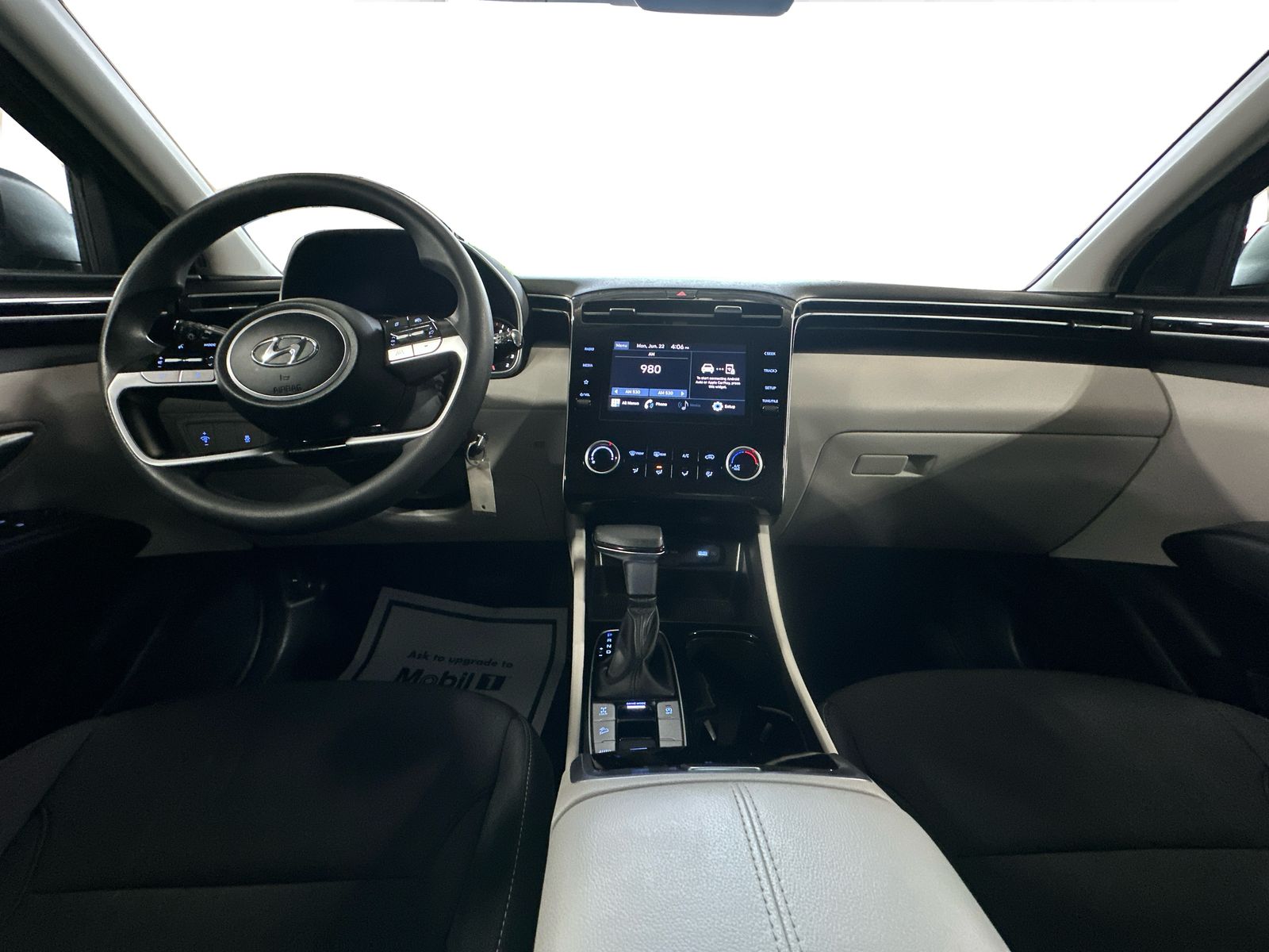 2024 Hyundai Tucson SE - Photo 13