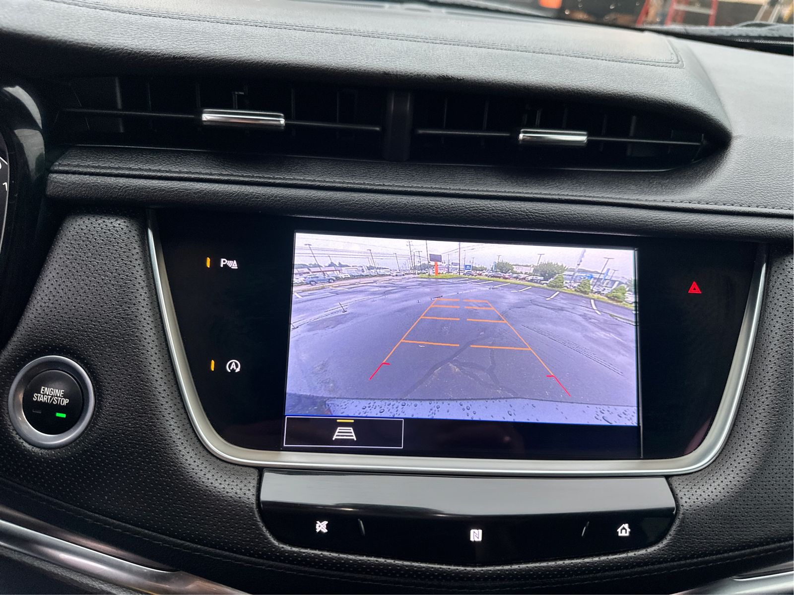 2021 Cadillac XT5 Luxury - Photo 15