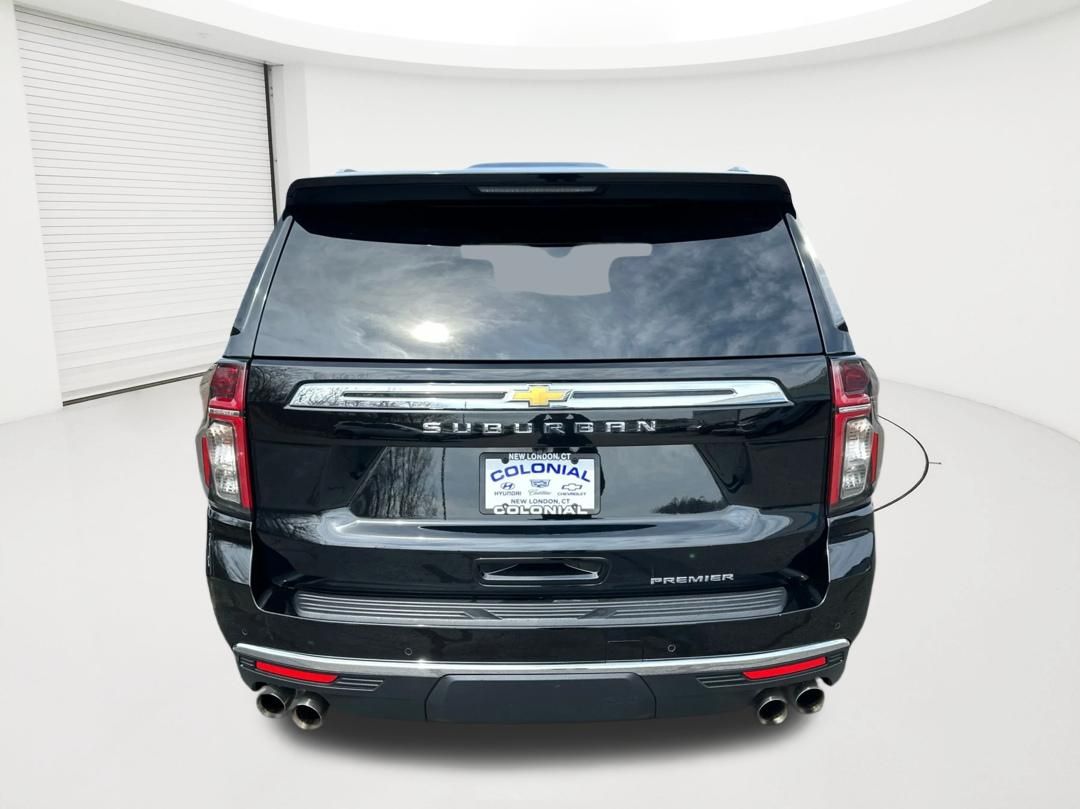 2024 Chevrolet Suburban Premier - Photo 6