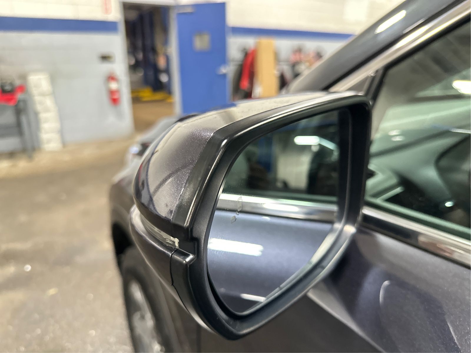 2019 Honda CR-V EX - Photo 26