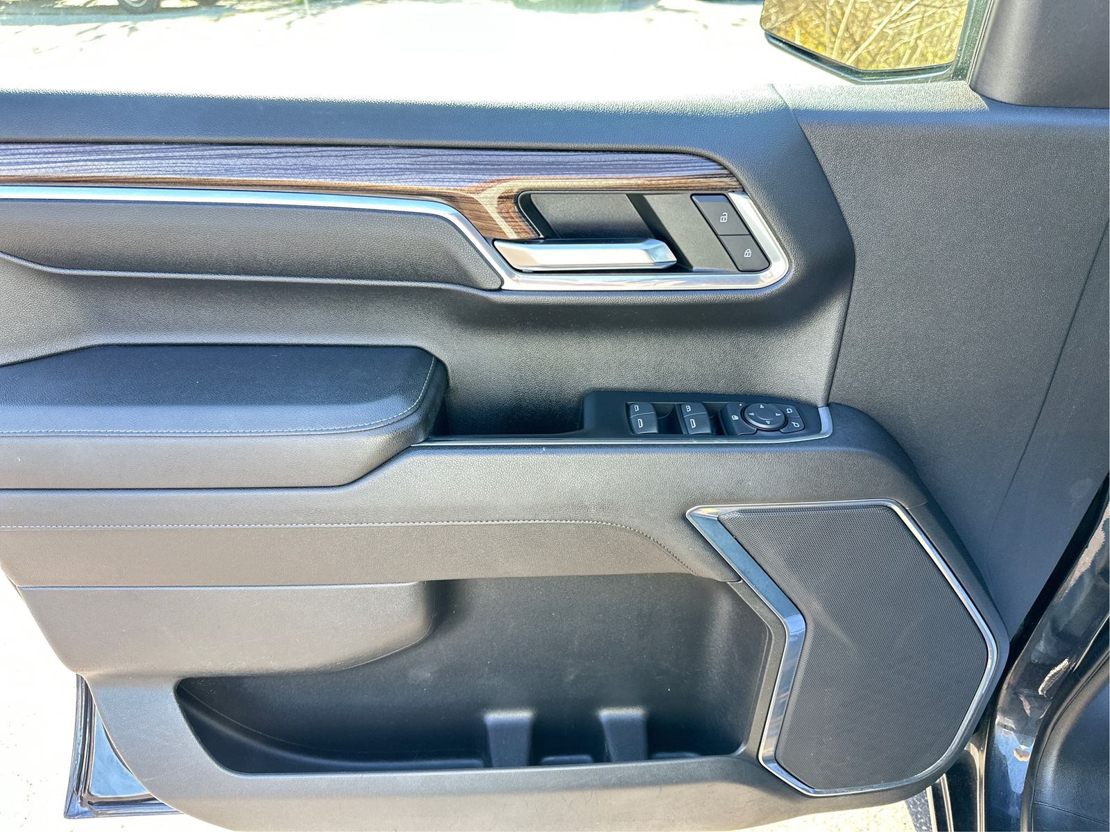 2023 Chevrolet Silverado 1500 LT - Photo 20