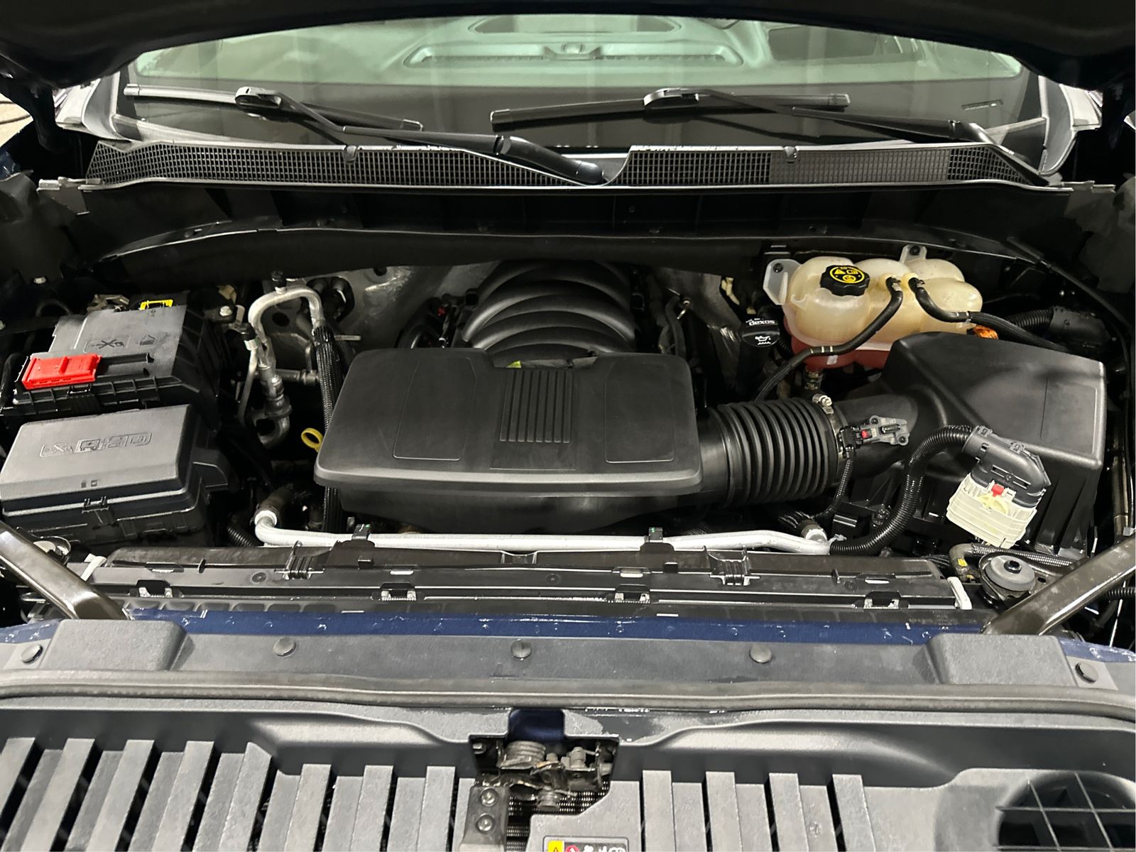 2022 Chevrolet Silverado 1500 Limited LTZ - Photo 24